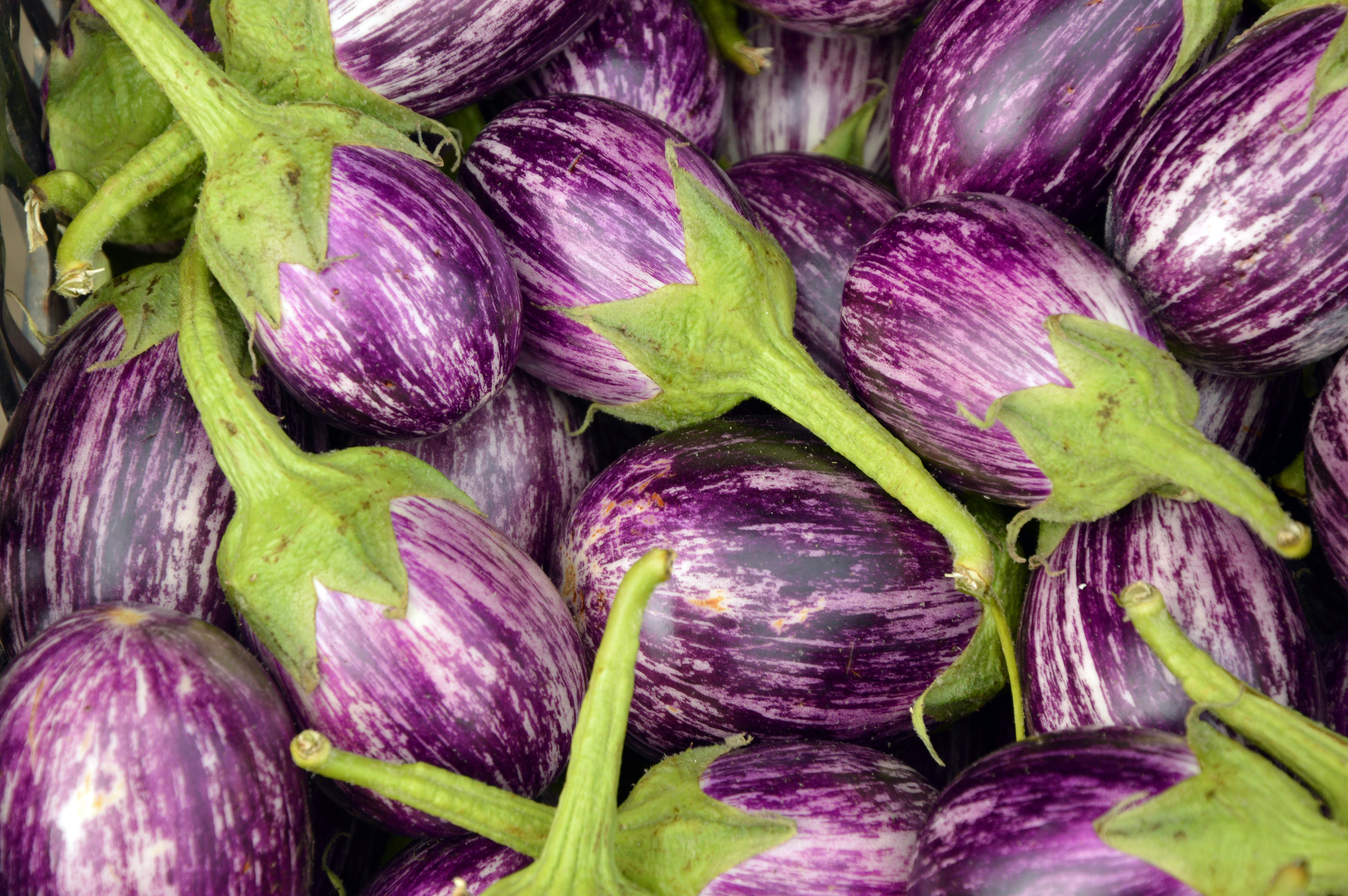 Vegetables